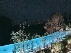 -清河半岛温泉度假酒店