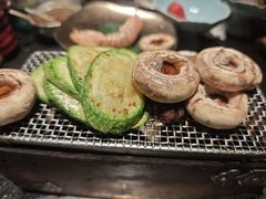 -300杯·和牛烧肉清酒专门店(廊里店)