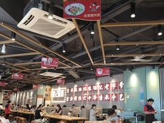 -银记肠粉店(南方医院店)
