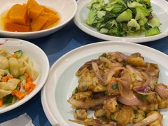 -阿毛饭店(和义路店)