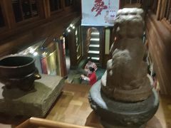 -小吊梨汤·北京菜(香山店)