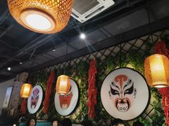 大堂-雲蜀龙阁·金牌水煮鱼(方庄店)