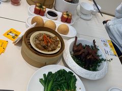 -蔡澜点心·粤菜(月星环球港店)