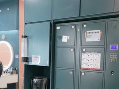 -海马体照相馆(上海晶耀前滩店)