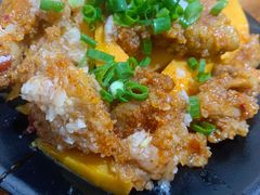 粉蒸牛肉-朱大嘴肥肠血旺(福字街店)