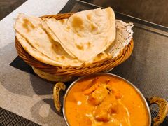 -Pita's&Tika's中东和印度风味餐厅(龙湖天街店)