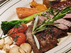 -碧特博格·20年品牌西餐厅(芜湖路店)