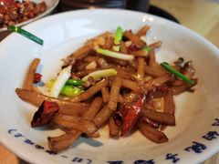 -吃饭皇帝大(解放西路店)
