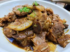 东方蒸肉-东方肉馆(文庭雅苑店)