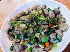 -绝味江湖发动鸡(新牌坊店)