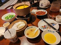 -索溪山寨·湘西饮食文化博物馆(标志门店)