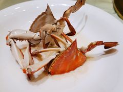 -骏莱海鲜鱼港(五角场店)