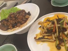 -五观堂素食(新华路店)