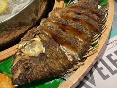 -椰小鸡·琼州糟粕醋(美兰缤纷城店)