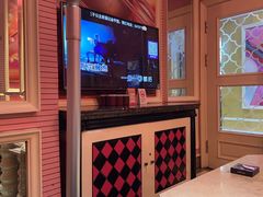 -自由港KTV(王子公主金平店)