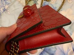 -GUCCI(南京德基店)