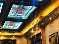 -鹊华居·地道鲁菜·海鲜·融合味(大明湖店)