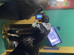 -脑洞先生非恐剧情密室(五一店)