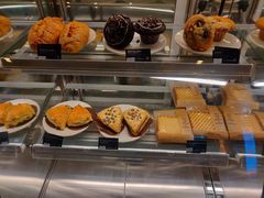 -星巴克(无锡东方商厦店)