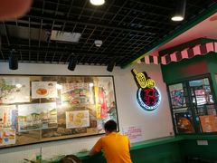 -孖记茶档·热腾茶餐(江南西plus店)