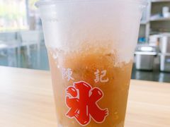 -陈记栗子(长宁路店)