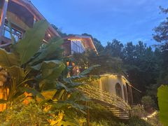 -藏龙百瀑风景区