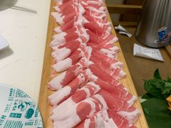 -阳坊胜利涮羊肉(阳坊老店)