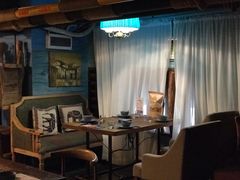 -囧人粗品·泰国街市料理(霖峰店)