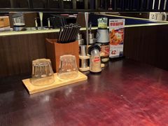 -一豚轩·烧鸟·豚骨拉面(五四路店)