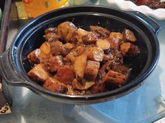 -金家老三饭庄(常营店)