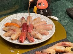 -鮨冠OMAKASE食べ放题(北京首店)
