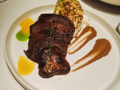 -Bistro Wang 牛排馆