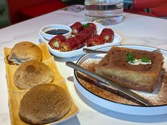 -避风塘·金牌店·夜宵(金玉兰店)