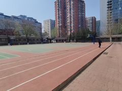 -北京市信息管理学校(中关村校区)