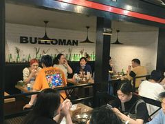 大堂-富乐满韩国正宗炸鸡韩国料理(虹泉路店)
