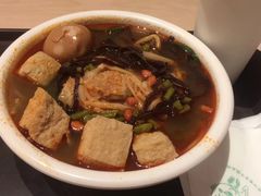 -水平有限广西米粉·广西风味集(五道口店)