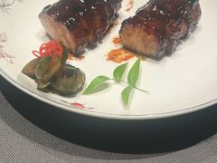 -小炳胜(卓悦中心店)