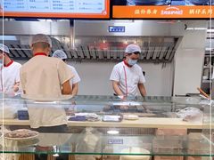 -闫家驴肉老店(华电一校店)