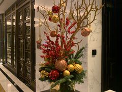 -上海苏宁宝丽嘉酒店·Cafe Bellagio西餐厅