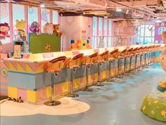 -星舰梦航(广百广场荔胜店)