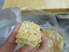 核桃酥-泸溪河桃酥(秦淮夫子庙一店)