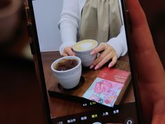 -Again Coffee Roaster(香蜜湖店)