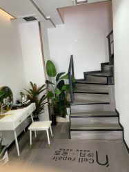 -汐月Health纤体spa中心