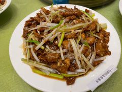 河间爆肉-大顺堂食府(牛街店)