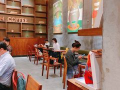 大堂-DECAMERON十日谈(卓悦汇店)