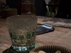 -格兰酒吧Glen Bar