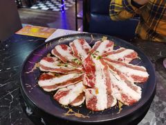 -鹤江桥·红油牛肉粉(SKP店)