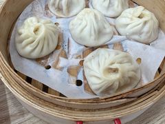 -新丰小吃(高银街分店)