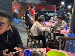 -黎记大排档(慈云路店)