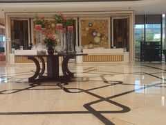 -廊坊固安福朋喜来登酒店